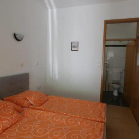 Judith Apartment Tisno Exterior photo