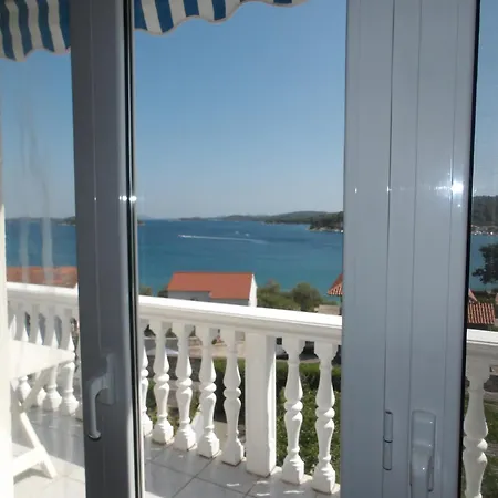 Judith Apartment Tisno Exterior photo