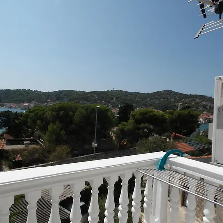 Judith Apartment Tisno Exterior photo