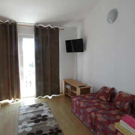 Judith Apartment Tisno Exterior photo