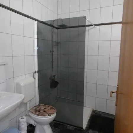 Judith Apartment Tisno Exterior photo