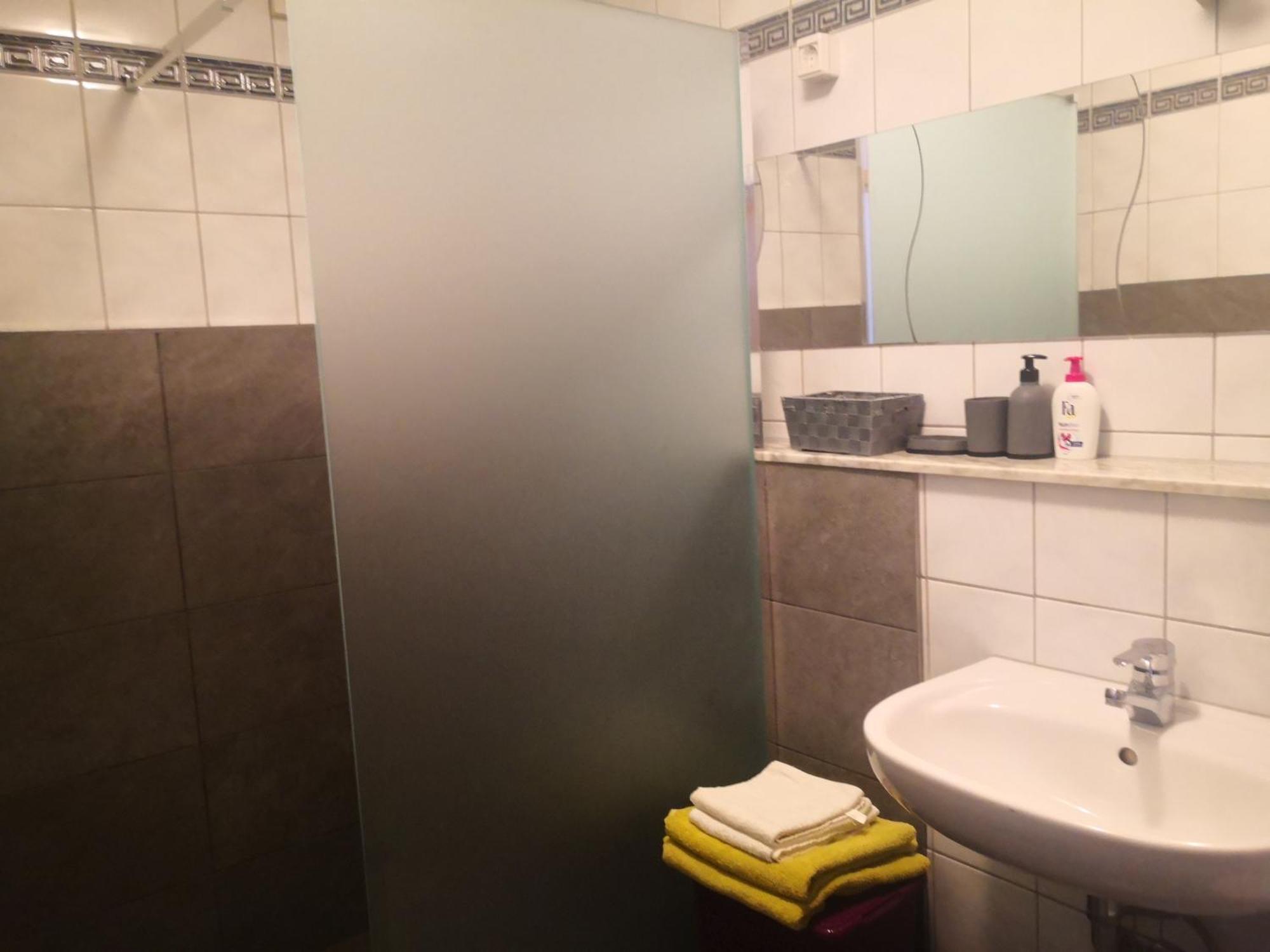 Apartament Judith *