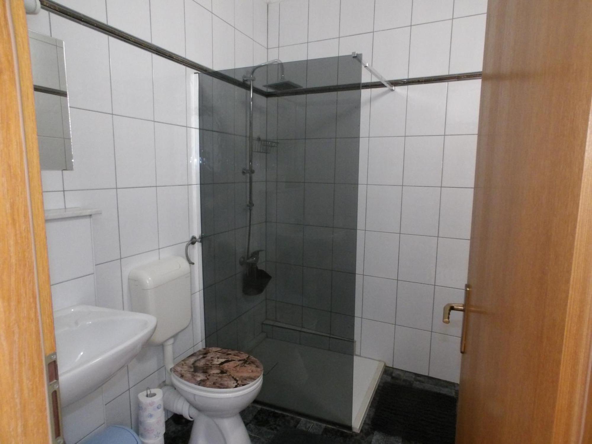 Judith Apartament *