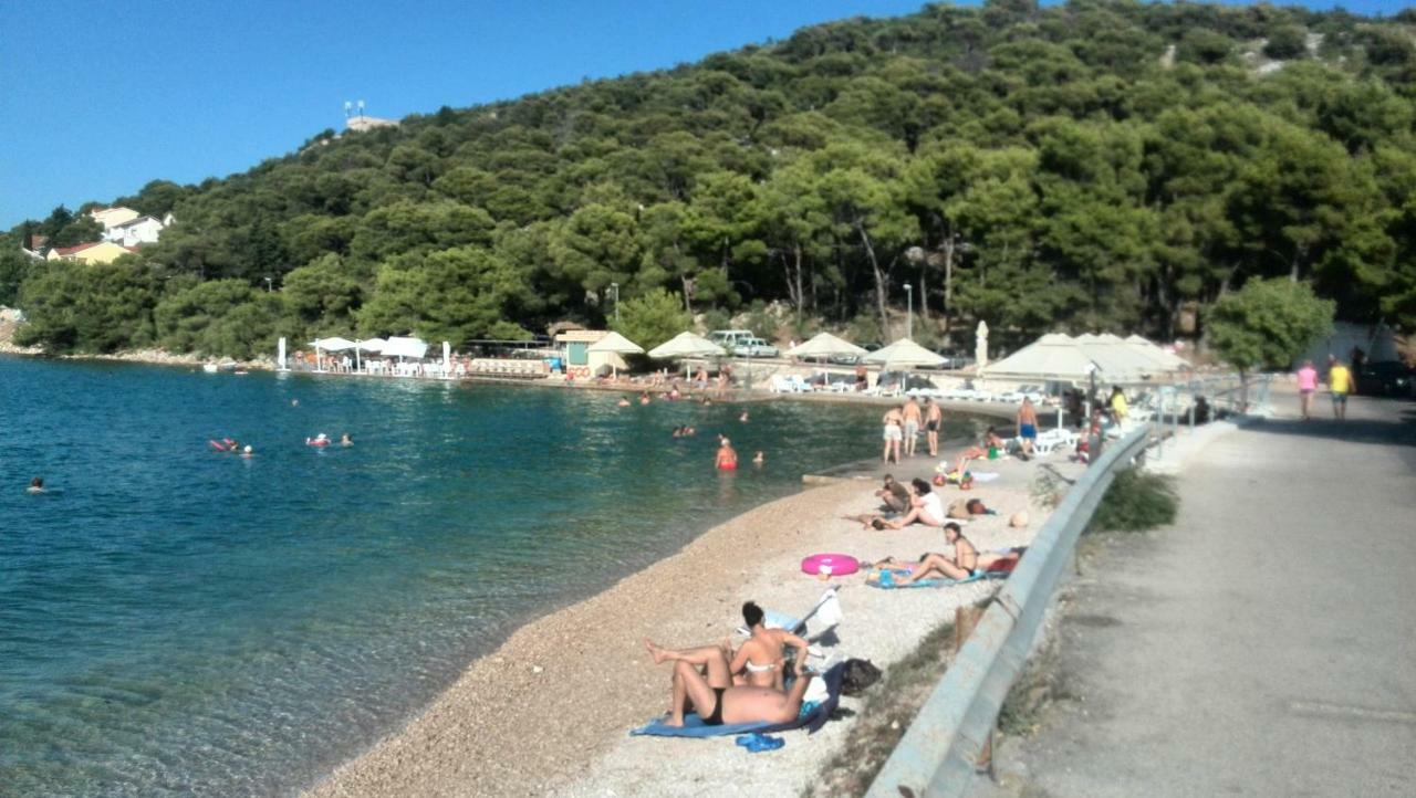 Judith Apartament Tisno